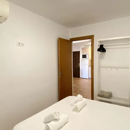 Fuer 2 Personen Ca 60 Qm In Nerja, Andalusien Costa Del Sol Appartement *