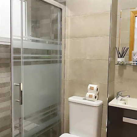 Appartement Fuer 2 Personen Ca 60 Qm In Nerja, Andalusien Costa Del Sol