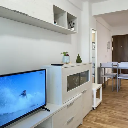 Fuer 2 Personen Ca 60 Qm In Nerja, Andalusien Costa Del Sol * Nerja
