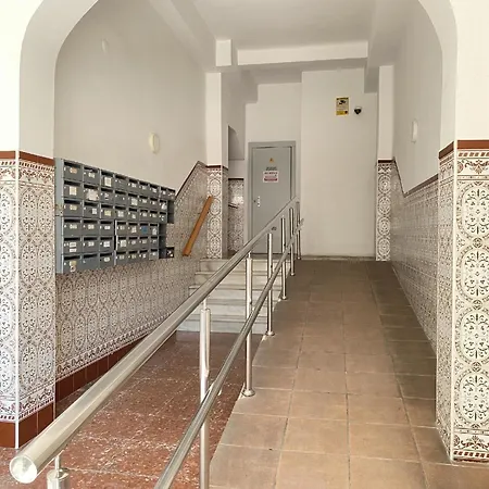 Fuer 2 Personen Ca 60 Qm In Nerja, Andalusien Costa Del Sol Nerja