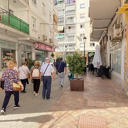 Daire Fuer 2 Personen Ca 60 Qm In Nerja, Andalusien Costa Del Sol