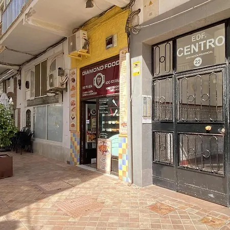 Fuer 2 Personen Ca 60 Qm In Nerja, Andalusien Costa Del Sol Nerja