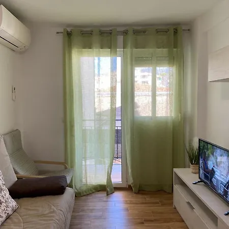 Fuer 2 Personen Ca 60 Qm In Nerja, Andalusien Costa Del Sol
