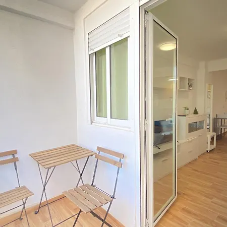 Apartment Fuer 2 Personen Ca 60 Qm In Nerja, Andalusien Costa Del Sol *