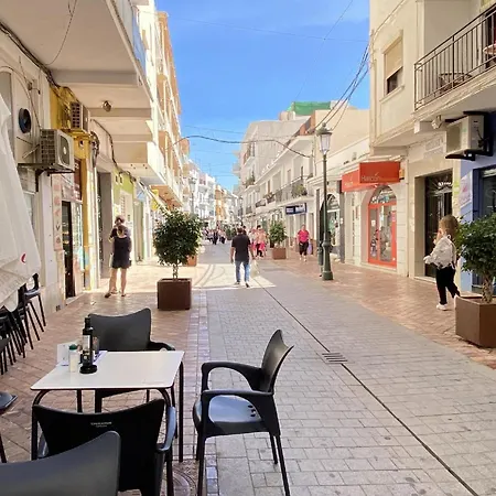 Fuer 2 Personen Ca 60 Qm In Nerja, Andalusien Costa Del Sol Daire Nerja