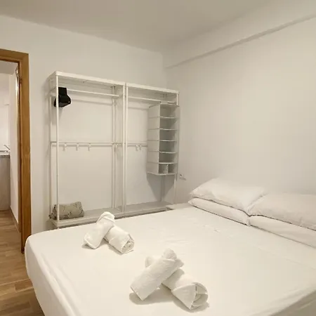 Fuer 2 Personen Ca 60 Qm In Nerja, Andalusien Costa Del Sol Apartment