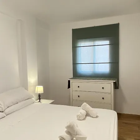Fuer 2 Personen Ca 60 Qm In Nerja, Andalusien Costa Del Sol Apartamento Nerja